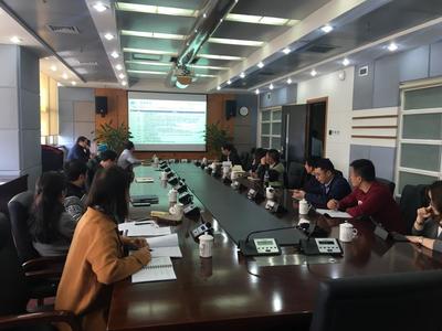 西安交通大學(xué)召開絲路工程科技知識(shí)服務(wù)專題工作會(huì)，聚焦計(jì)算機(jī)技術(shù)咨詢服務(wù)能力提升