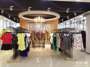 廣州一二線折扣女裝批發 品牌折扣店進貨渠道與全品類攻略